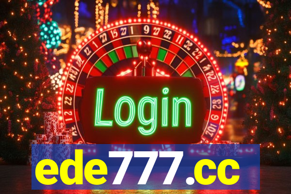 ede777.cc