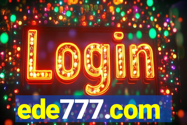 ede777.com
