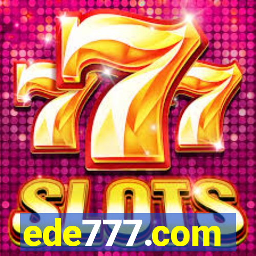 ede777.com
