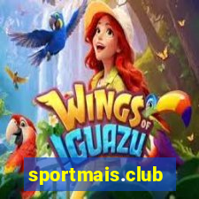 sportmais.club