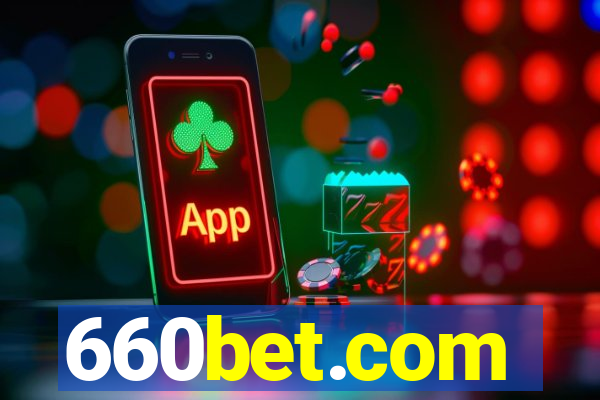 660bet.com