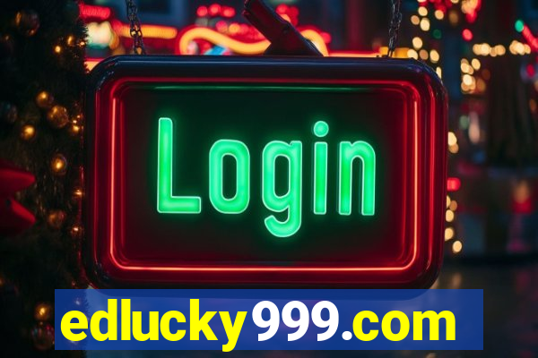 edlucky999.com