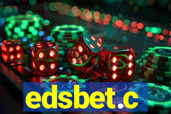 edsbet.c