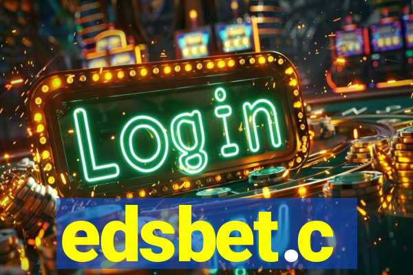 edsbet.c