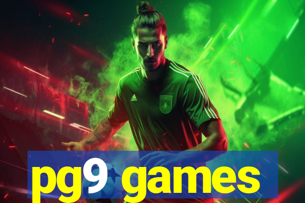 pg9 games