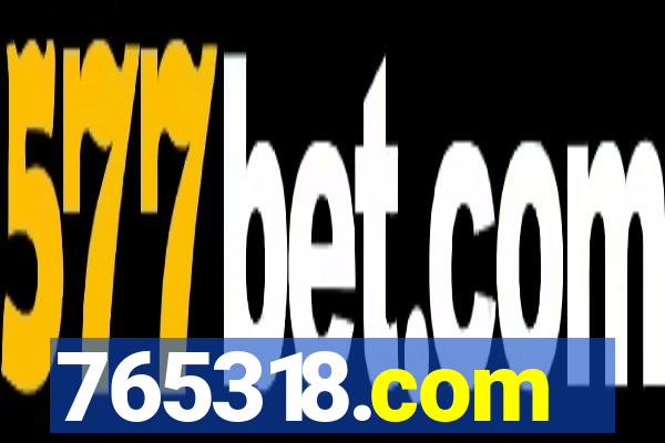 765318.com