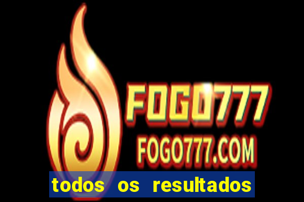 todos os resultados da lotomania 2024