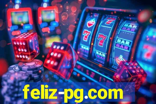 feliz-pg.com