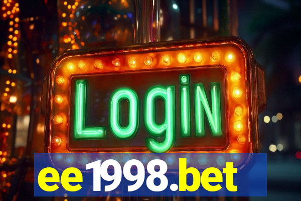 ee1998.bet