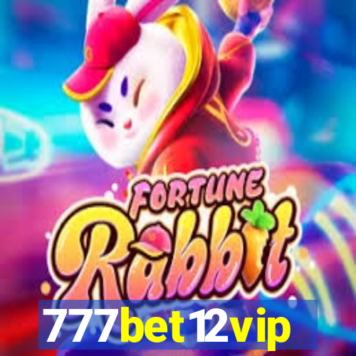 777bet12vip