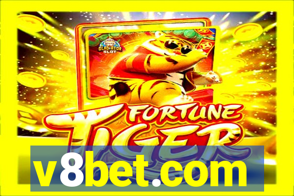 v8bet.com