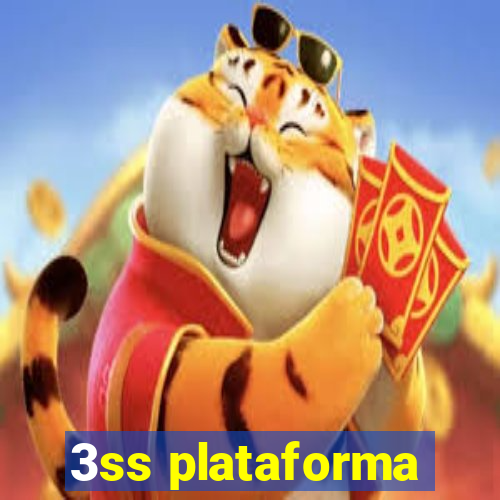 3ss plataforma