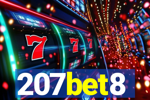 207bet8