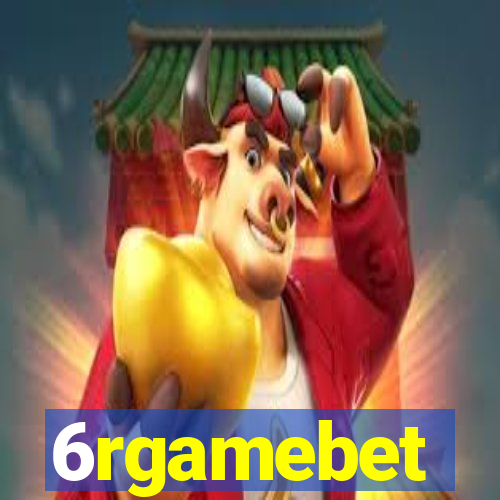 6rgamebet