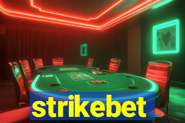 strikebet
