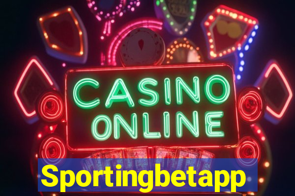 Sportingbetapp