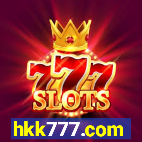 hkk777.com