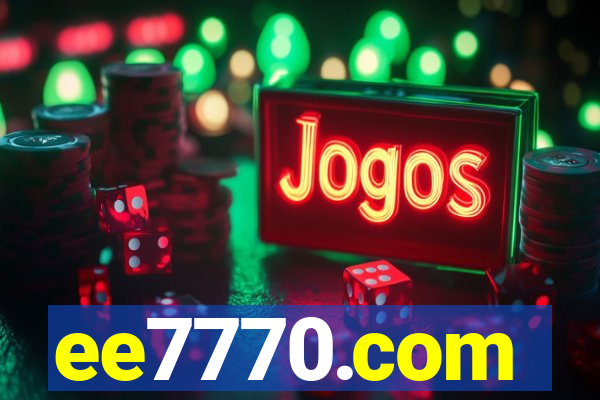 ee7770.com