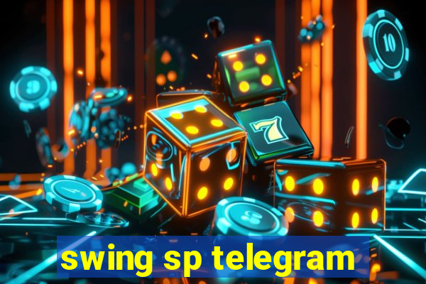 swing sp telegram