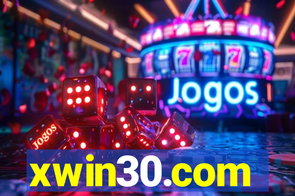 xwin30.com