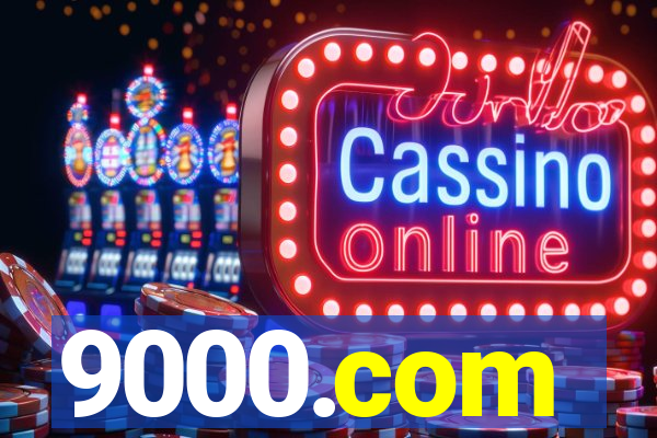 9000.com