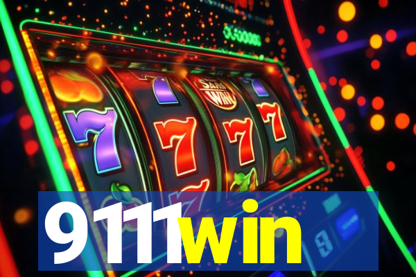 9111win