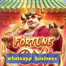 whatsapp business beta apk mirror