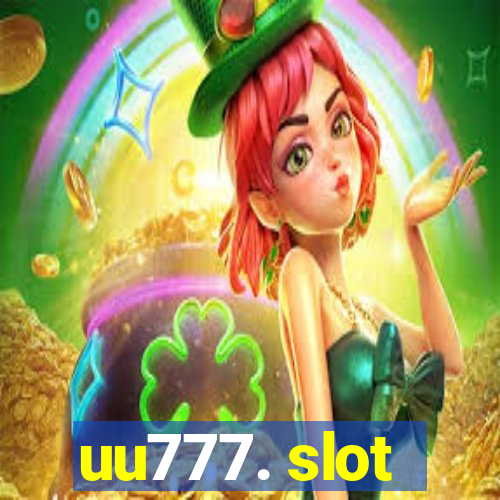 uu777. slot