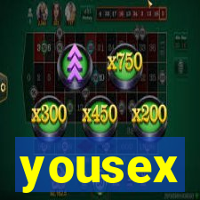 yousex