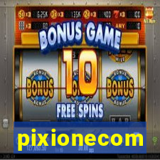 pixionecom