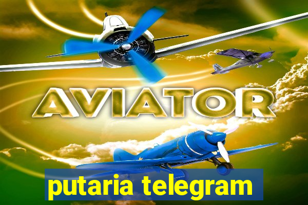 putaria telegram