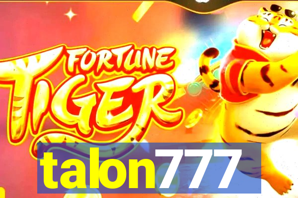 talon777