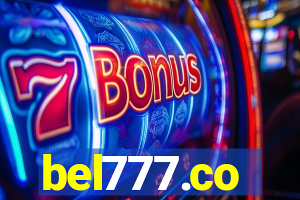 bel777.co