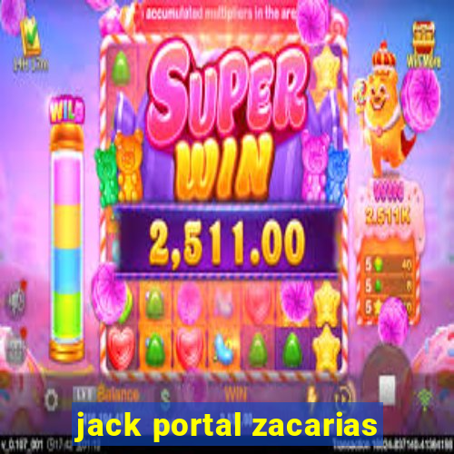 jack portal zacarias