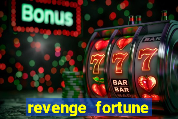 revenge fortune tiger 2