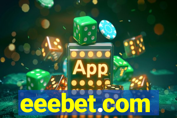 eeebet.com