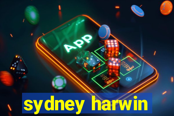 sydney harwin