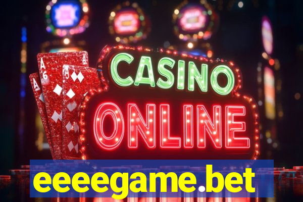 eeeegame.bet