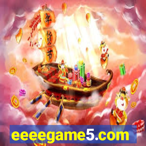 eeeegame5.com