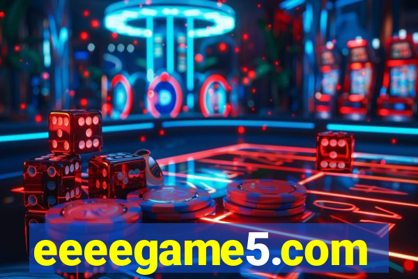eeeegame5.com