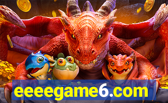 eeeegame6.com