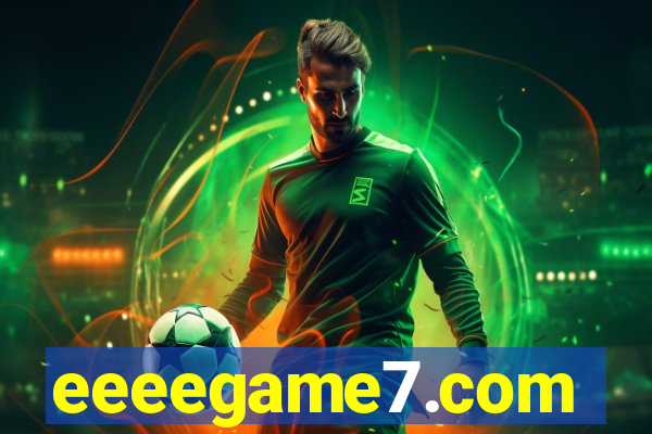 eeeegame7.com
