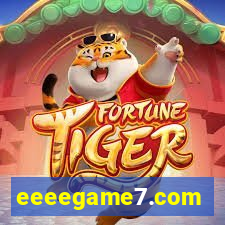 eeeegame7.com