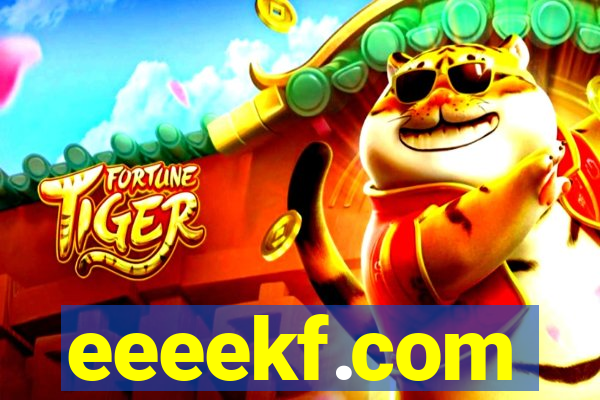 eeeekf.com