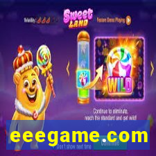 eeegame.com