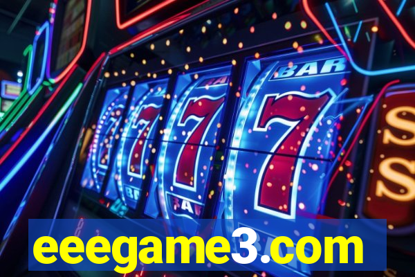 eeegame3.com