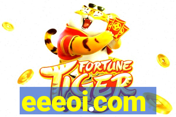 eeeoi.com