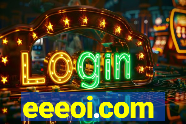 eeeoi.com