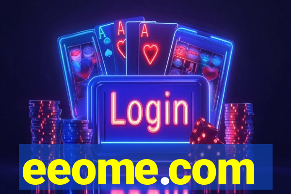 eeome.com