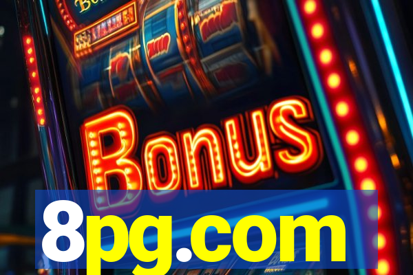 8pg.com